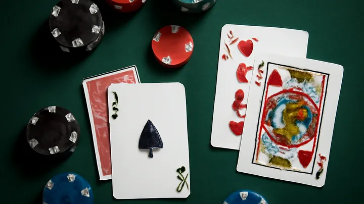 Choose from a Wide Range of Table Games