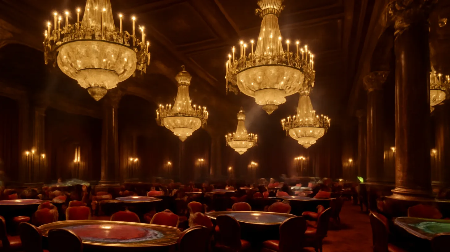 Casino: up to 102500 PHP + 290 FS